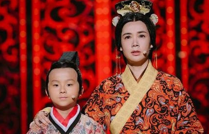 汉朝的历史上，窦氏一族为什么那么盛产皇后？