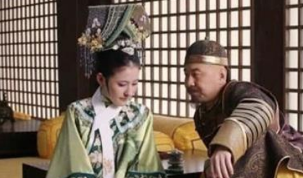 钮钴禄氏曾是贝勒府的丫鬟，她怎么样成为清朝的皇太后？