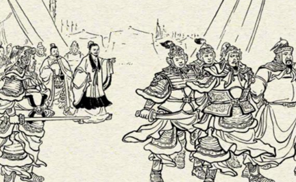 刘备为什么觉得必须要除去这杨怀和高沛两位大将？