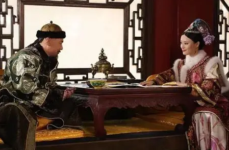 清朝妃子过着什么样的生活 电视剧演的都是真的吗