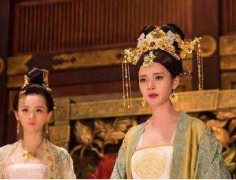 孝平皇后：西汉最后一位皇后，她为什么要投火自焚？