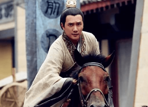吕雉为什么放过刘备最有实力的儿子刘肥？