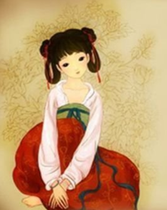 晋阳公主：历史上唯一一位被皇帝亲自抚养的公主