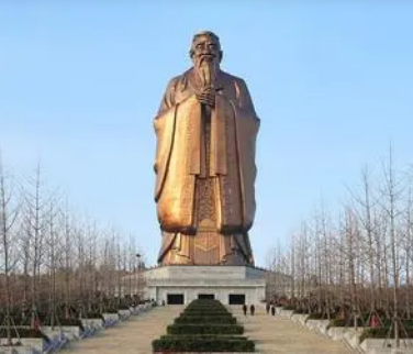 历史上刘邦建立汉朝之后，是怎么样看待儒家文化的？