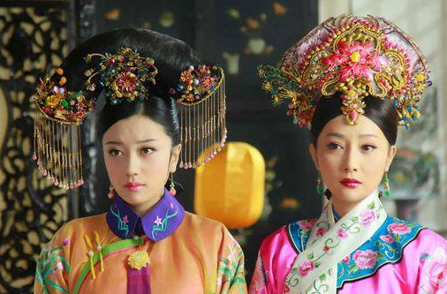 清朝最后一位皇贵妃是谁？