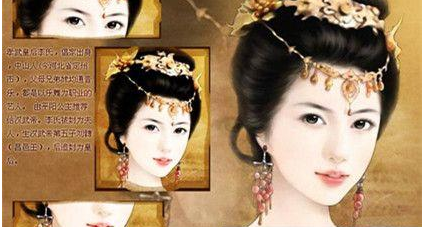 汉武帝皇后李夫人的人生经历怎么样?关于她的传闻轶事又有哪些?