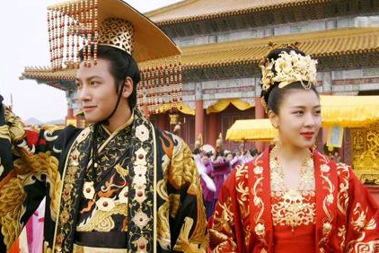 中国历史上唯一的外国皇后奇皇后，历史上真实的她是什么样的
