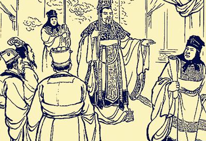 汉献帝退位后人还活着 刘备为什么不接汉献帝回去