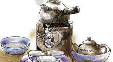 茶在中国的历史很是悠久，那么工夫茶最早起源于何时？