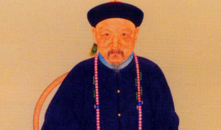 除了东汉皇帝刘宏之外，康乾盛世有过卖官鬻爵的例子吗