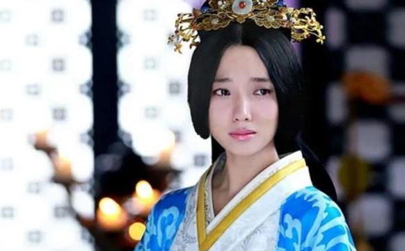卫子夫年轻时被汉武帝刘彻带入宫中，到底是她的幸运还是不幸？