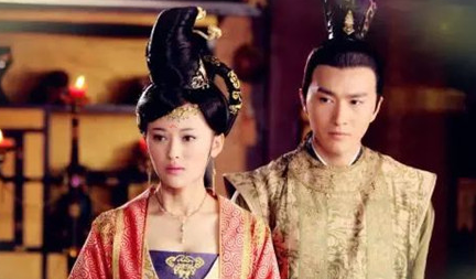 根据历史记载，唐朝第一美人安乐公主的名声是怎样的？