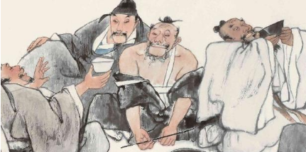 在初唐诗坛上，苏味道为什么能与崔融李峤杜审言称"文章四友"？