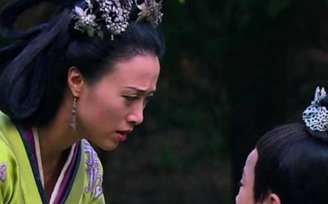 薄姬早年得不到刘邦的宠爱，为什么晚年能成为太皇太后？