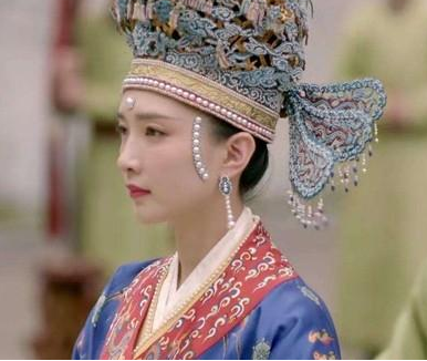 曹皇后临死前做了什么事情，影响了中国历史？
