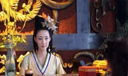 汉文帝刘恒的宠妃慎夫人在历史上有多嚣张？