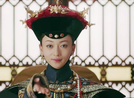 清朝的皇贵妃权势跟地位有多高？