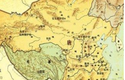 后唐处在唐宋之间的五代十国，它与唐朝又是什么关系？