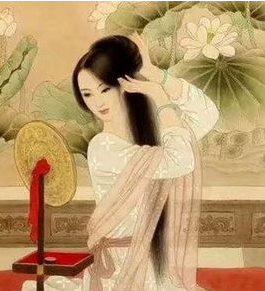 藏爱亲是什么出身?开国皇帝刘裕的结发妻子