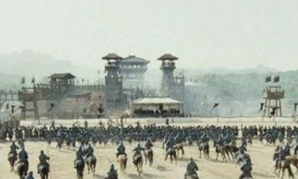 唐朝军队有什么 “过人之处”？