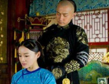 清朝第一位公主固伦敖汉公主的生母是谁？