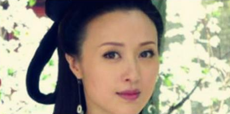 薄姬：西汉最幸运的女人，刘邦后宫的人生赢家