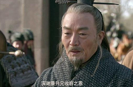 刘表也算是一代枭雄了，他为什么要将荆州托付给刘备？