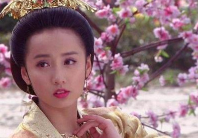 安庆公主到底有受宠 光是嫁妆就大半个国库