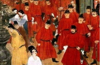 作为真正的封疆大吏，唐朝节度使和清朝总督谁权力更大？