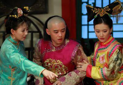 清朝最后一位皇贵妃是谁？