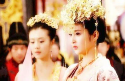 在唐朝的时候，是什么原因让大多数的男性都不想娶公主？
