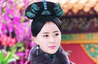 蒙古最漂亮的公主是谁？