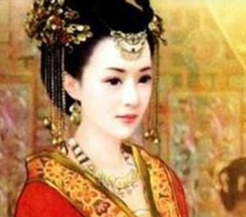 汉惠帝皇后张嫣是什么人？