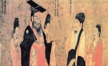 谈起中国历史，哪三个短命王朝做出的贡献是最大的？