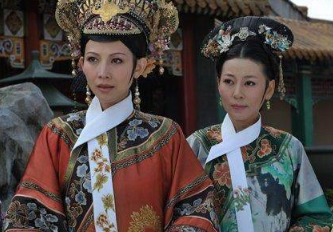 和硕怀恪公主是什么身份?雍正唯一成人的女儿，远嫁蒙古是郡主