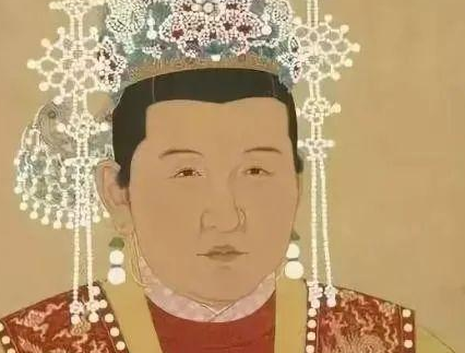 马皇后死后，朱元璋后宫执掌权力的人是谁？