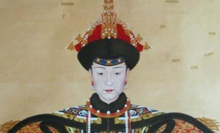 孝淑睿皇后是嘉庆的首任妻子，他们夫妻关系相处得怎么样？