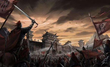 面对强大的骑兵部队，魏蜀吴三国存在着怎样的差异？