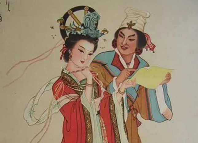 文成公主为什么会沦为唐朝与吐蕃外交的政治牺牲品？