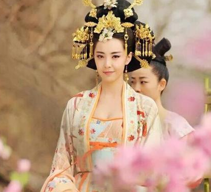 高阳公主作为李世民的爱女 高阳公主为什么会喜欢和尚