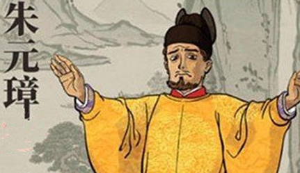 在勤政皇帝的排行榜中，为什么说朱元璋绝对可以排名前列？