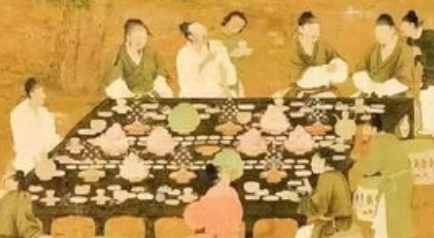 在宋朝这个美食鼎盛时期，宋人为什么钟意鲜美多汁的肥肉？