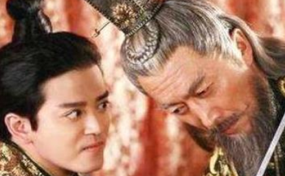 朱温也算是一位开国皇帝了，但为什么却被自己的儿子所杀？