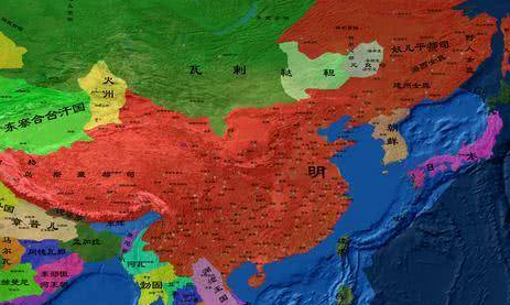 朱棣夺得皇位之后 朱棣为何将都城迁到北京