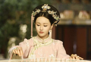定妃：清朝历史上最长寿的后妃，与世无争活到97岁