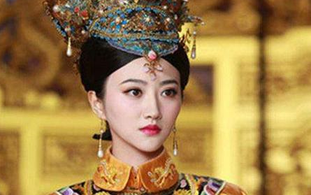 清朝唯一被处死的公主，哈达公主犯了什么罪？