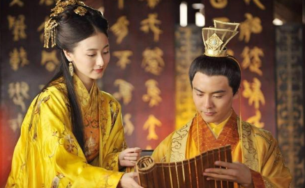 才貌俱佳的正宫皇后，李祖娥为什么会出家为尼？
