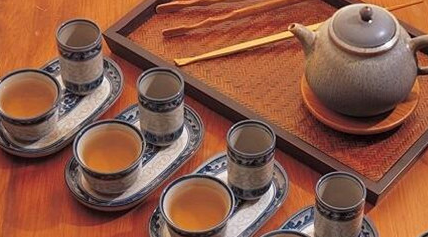茶在中国的历史很是悠久，工夫茶的“工夫”一词怎么来的？