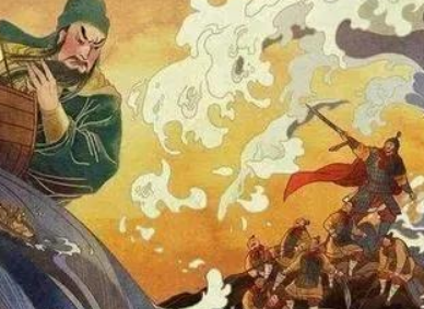 赤壁之战大败后，曹操是为何重振旗鼓的？
