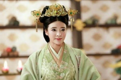 汉武帝的皇后李夫人，她病重时为什么不愿见刘彻？